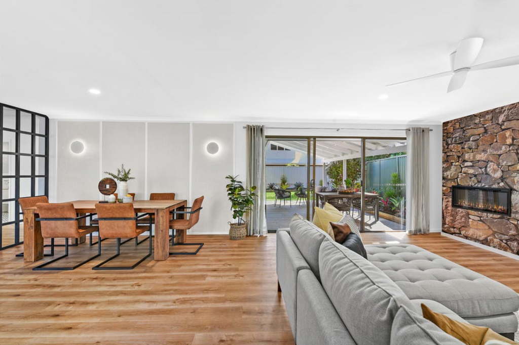 property-styling-surfers-paradise-qld-dining-living-open-plan