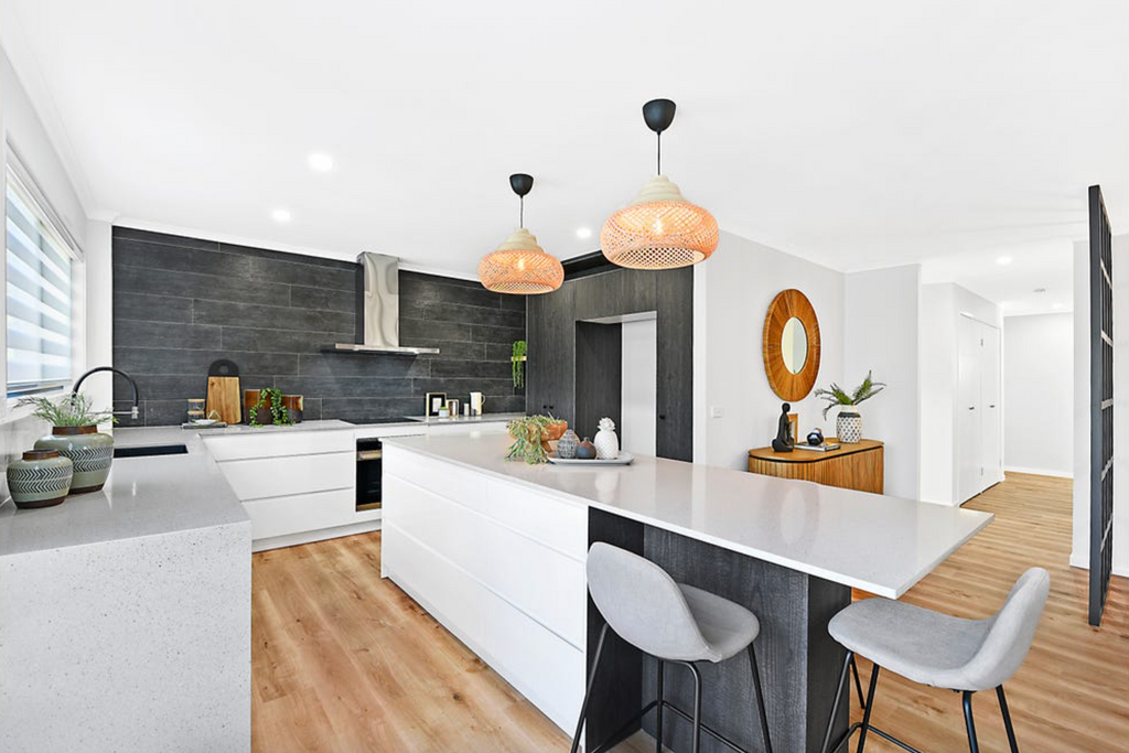 property-styling-surfers-paradise-qld-kitchen-decor