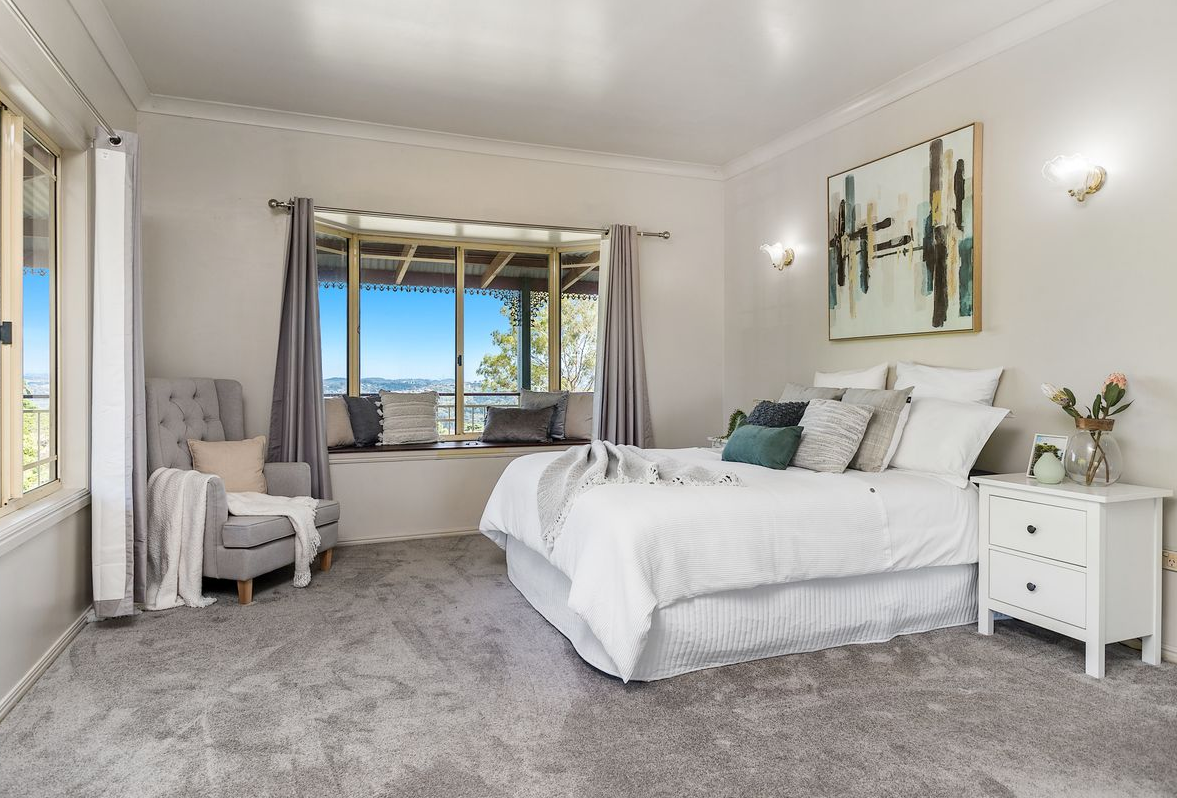 property-styling-terranora-nsw-master-bedroom