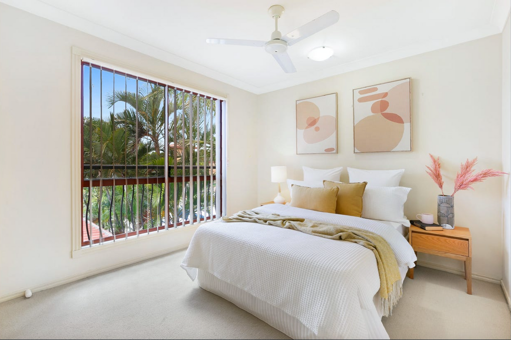 realestate-property-styling-robina-qld-lounge-room-bedroom