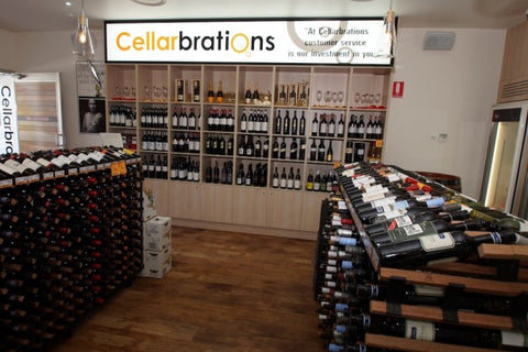 Cellarbrations 6