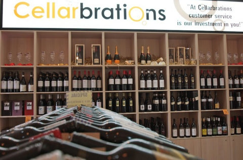 Cellarbrations 10