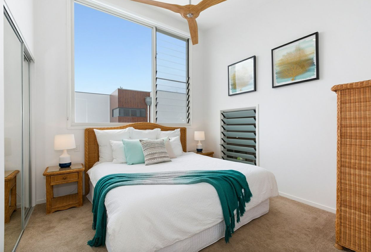 tweed-coast-property-styling-casuarina-daybreak-bedroom-two