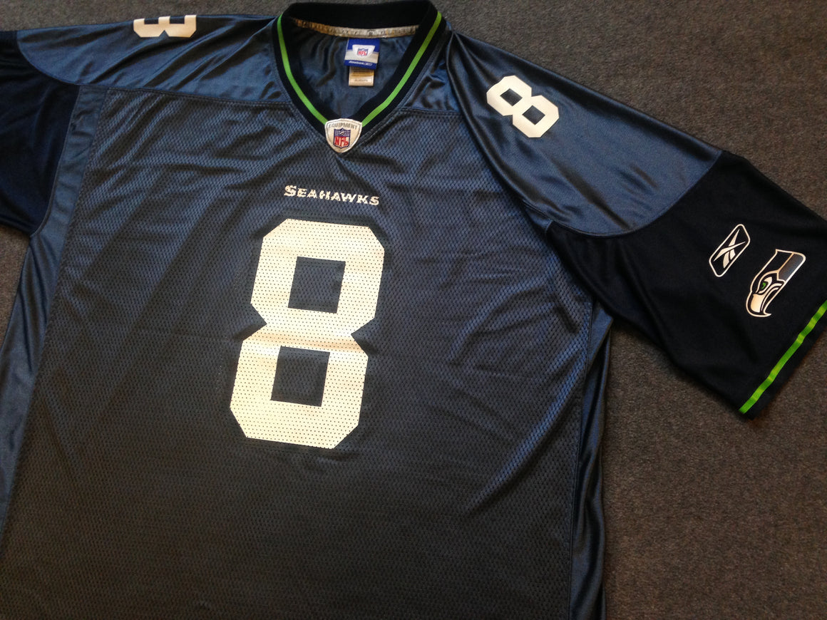 seahawks jersey xxl