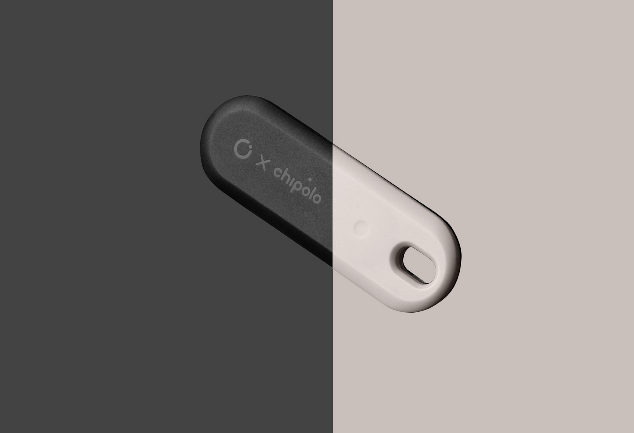 Orbitkey x Chipolo - Say goodbye to bulky trackers