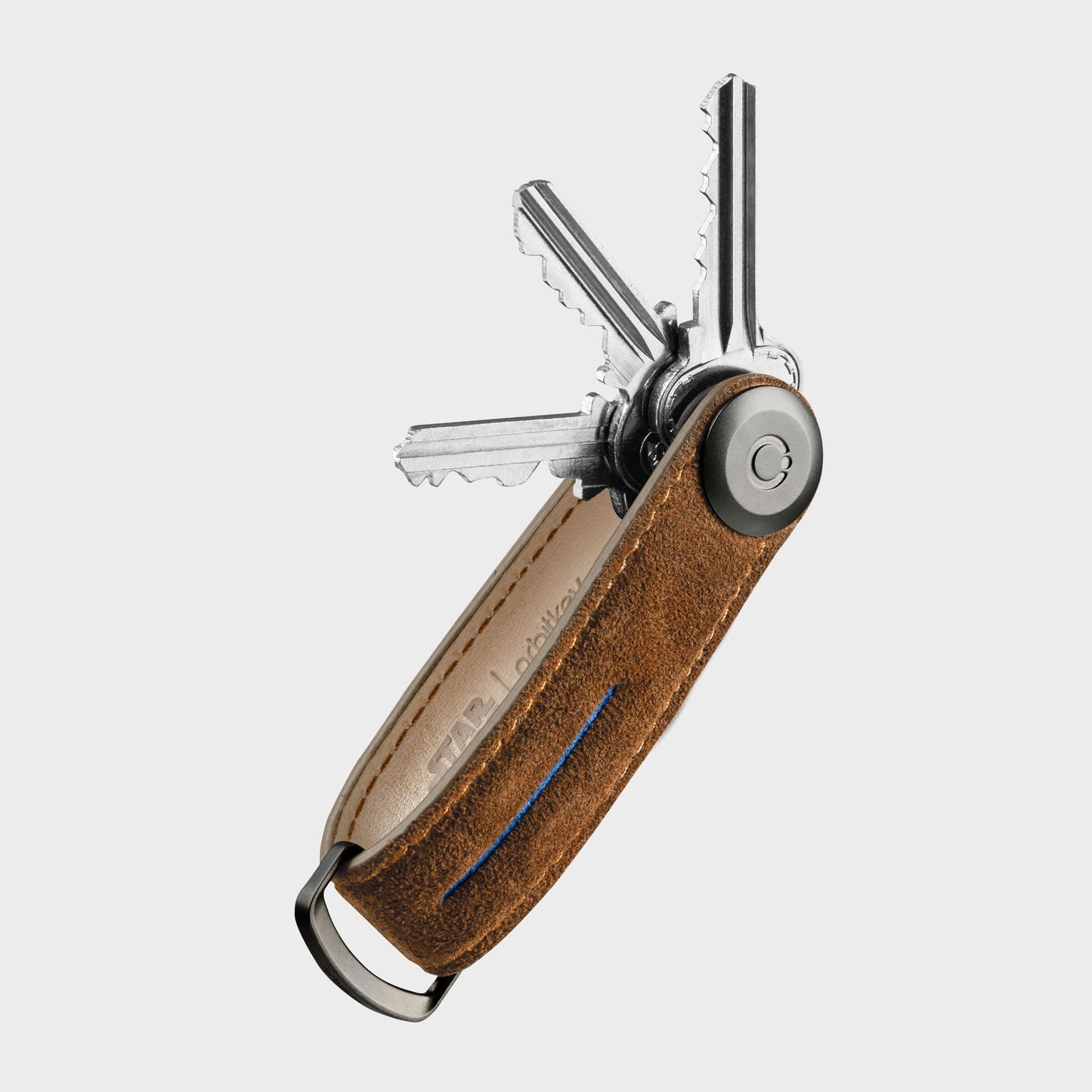 Organized Obie 1 • Swivel Snap Hook Organized Obie