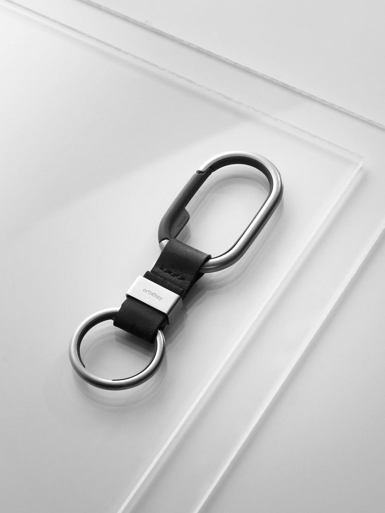  Easy Open Key Ring