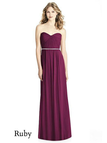 Designer Bridesmaid Dresses Online Australia – Free Shipping ...