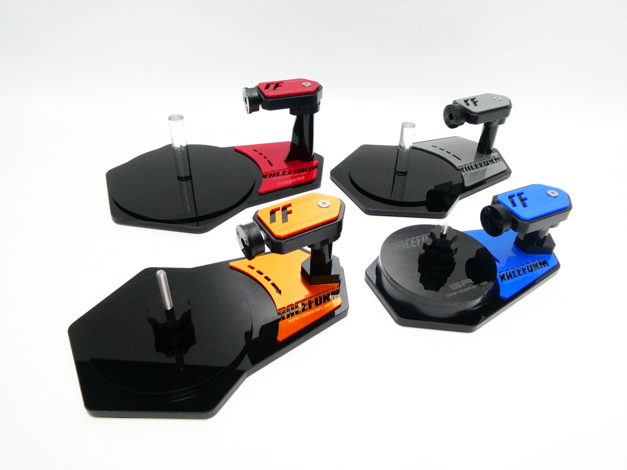 rc tire gluing jig