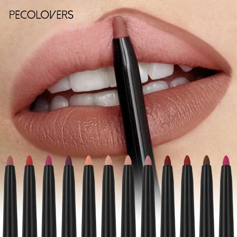 Velvet Contour Lip Liner