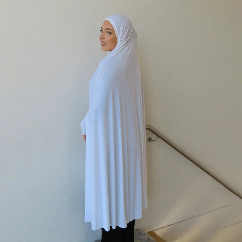 Premium Cotton Prayer Shawl 4