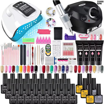 Manicure Tool Sets dropshipping Products
