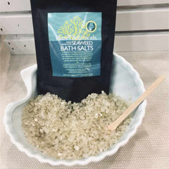 seaweed bath salts