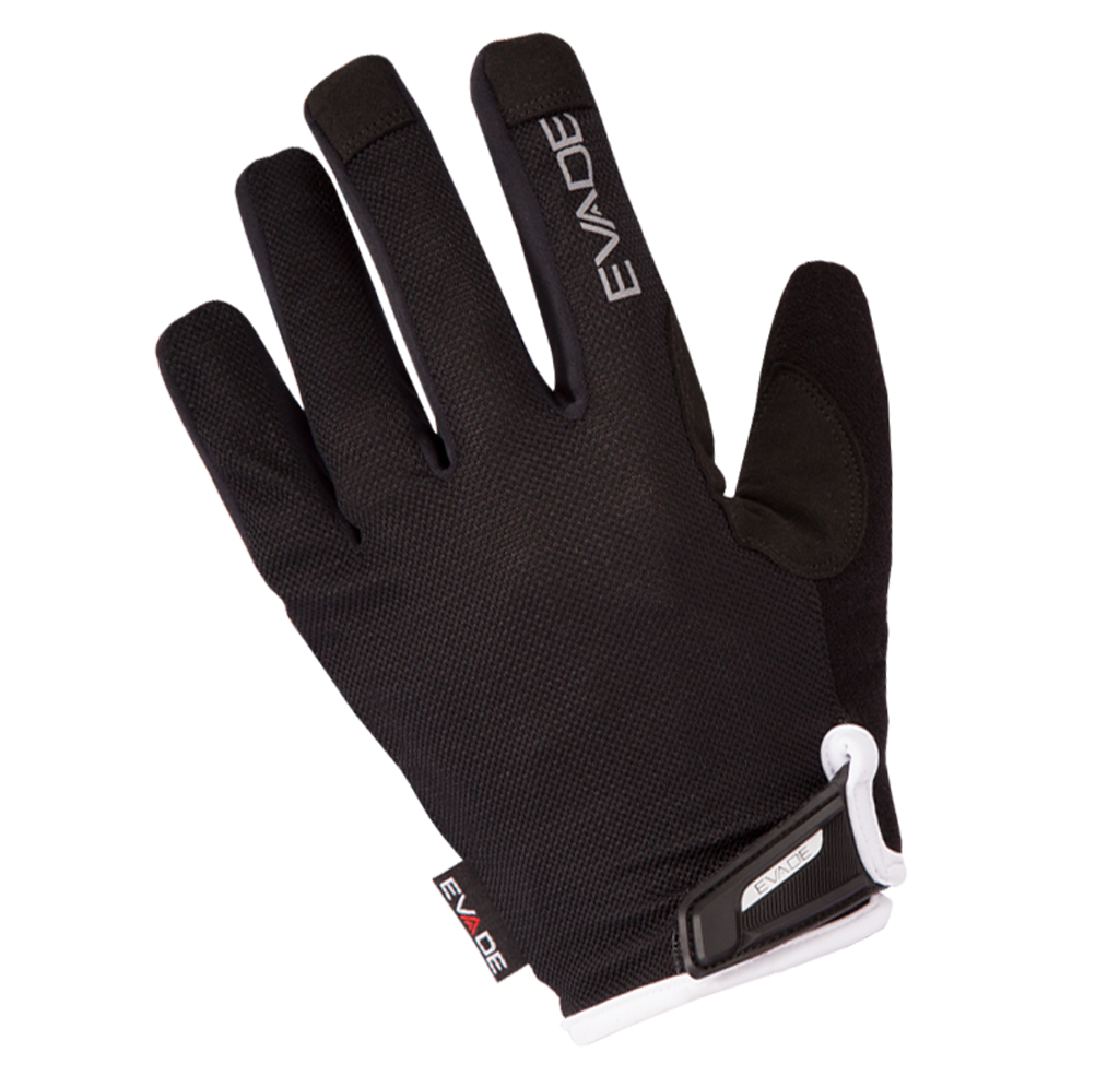 full finger bike gloves