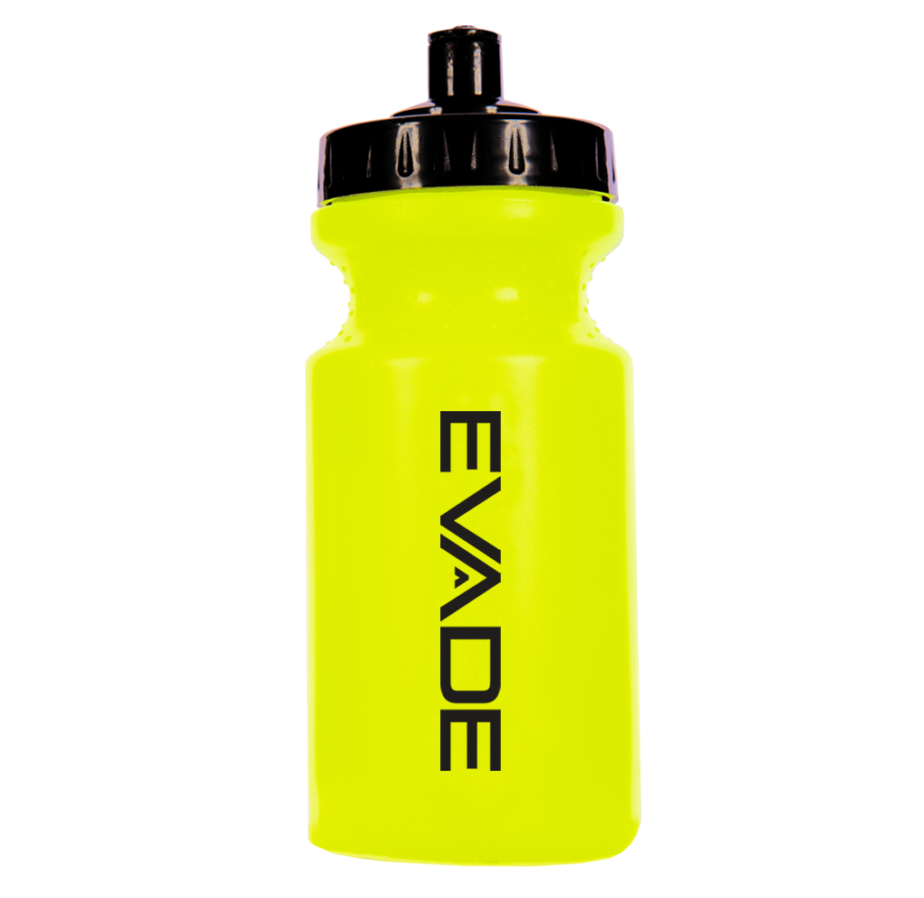 bike water bottle