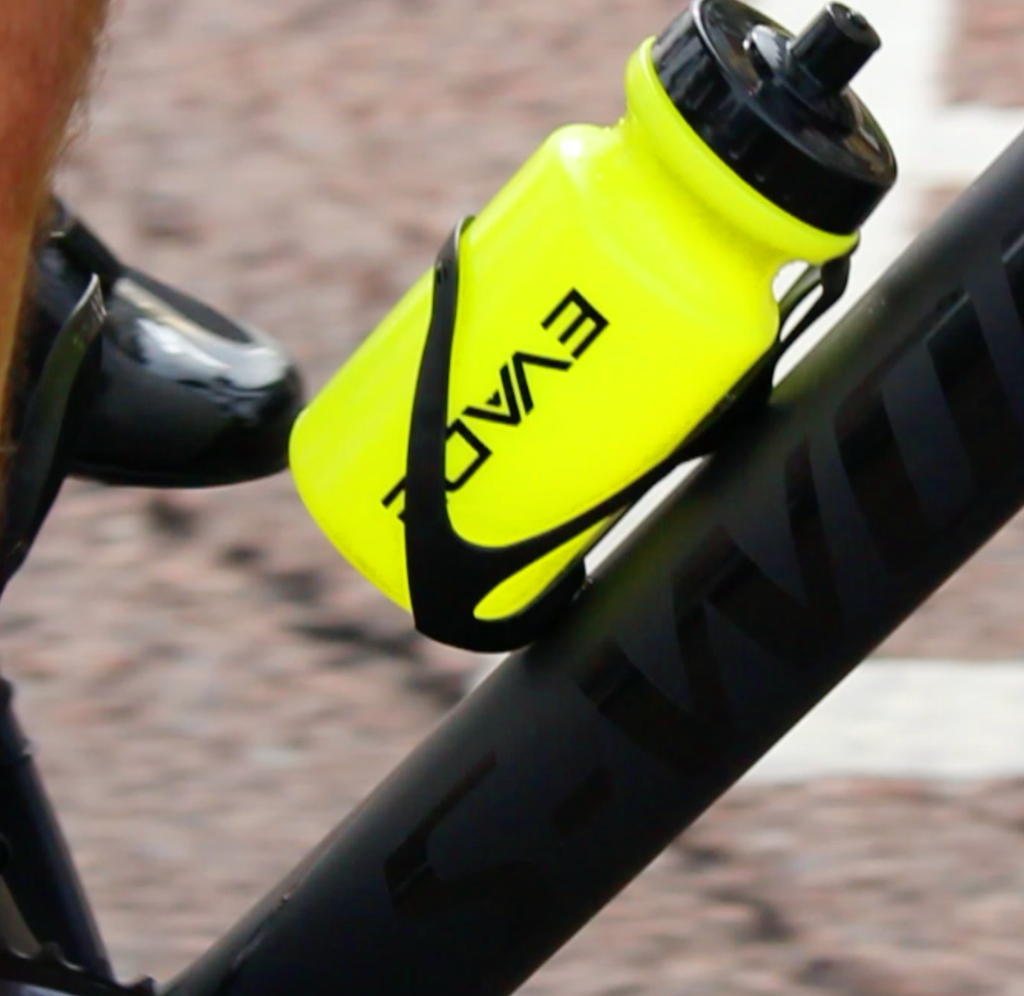 road bike bottle