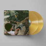 Unknown Mortal Orchestra 'V' 2xLP