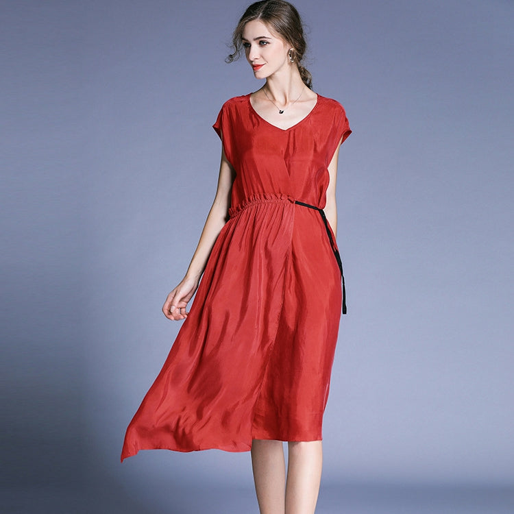 loose elegant dresses