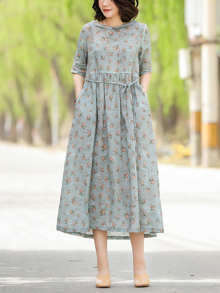 cute long dresses for women