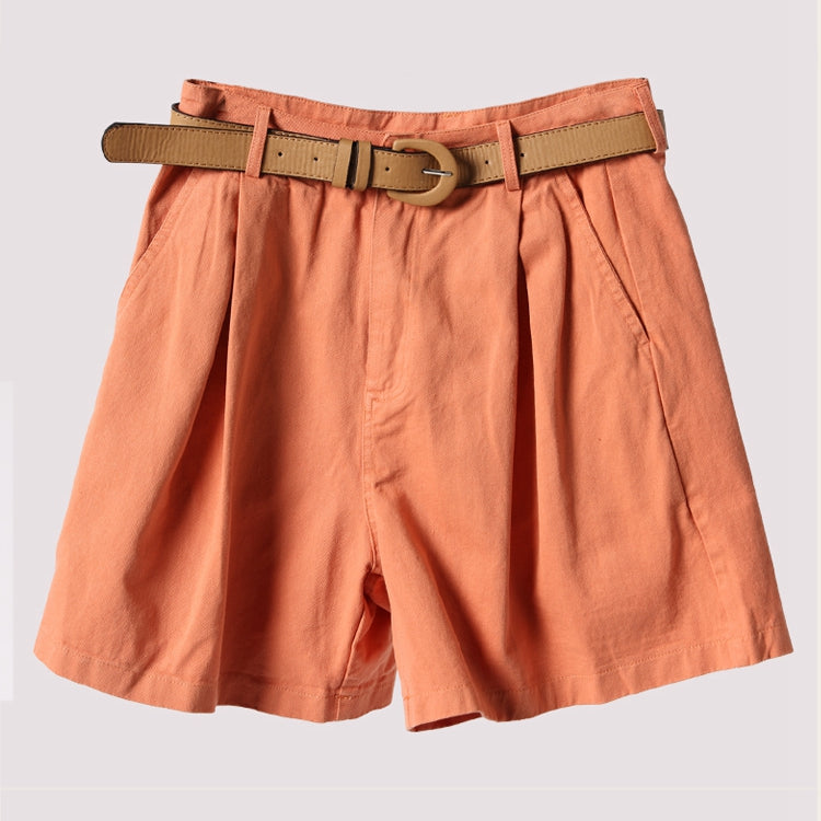 summer short pants for ladies