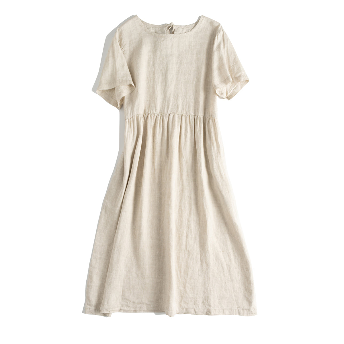 womens casual linen clothing