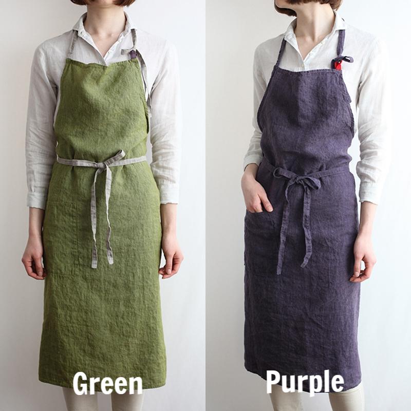 handmade aprons for women