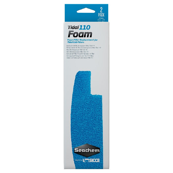 tidal foam paint color