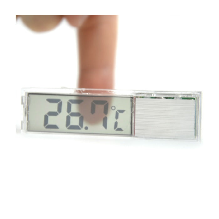 HDE LCD Digital Aquarium Thermometer 