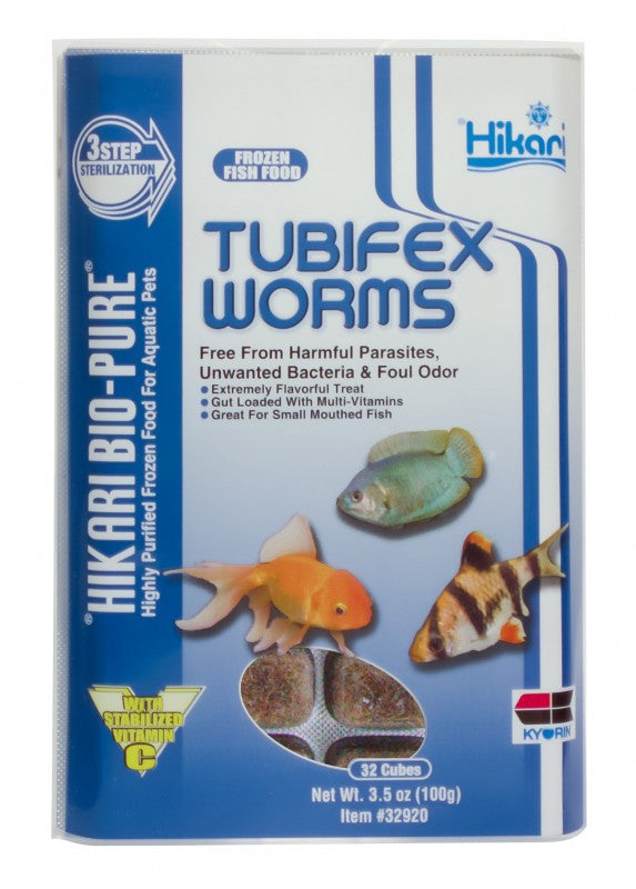 download tubifex worms harmful humans