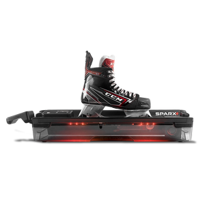 Sparx Sharpener 2 - Sparx Hockey