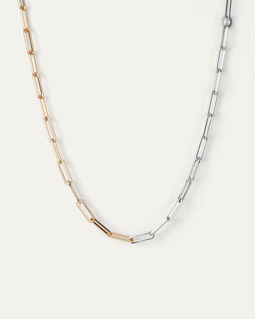 Necklace Extender Silver – Sass & Edge