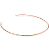 Jenny Bird YaYa Choker in Rose Gold