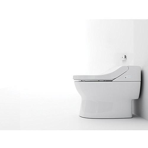 Bio Bidet - IB835 Fully Integrated Bidet Toilet System– Wholesale Home