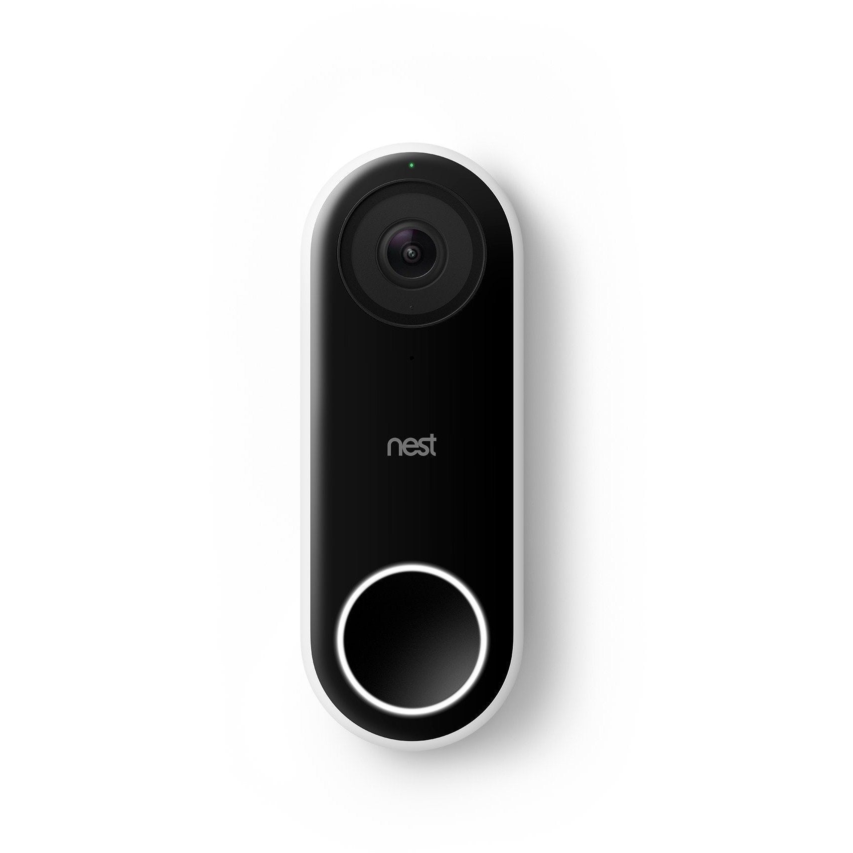 nest doorbell 5ghz