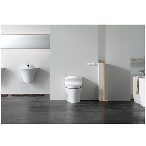 Bio Bidet - IB835 Fully Integrated Bidet Toilet System– Wholesale Home
