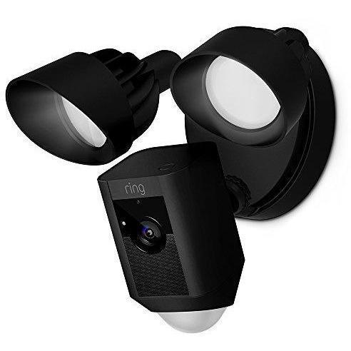 ring light motion sensor