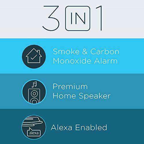 onelink first alert alexa