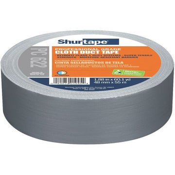 Shurtape FP227  White Flatback Tape