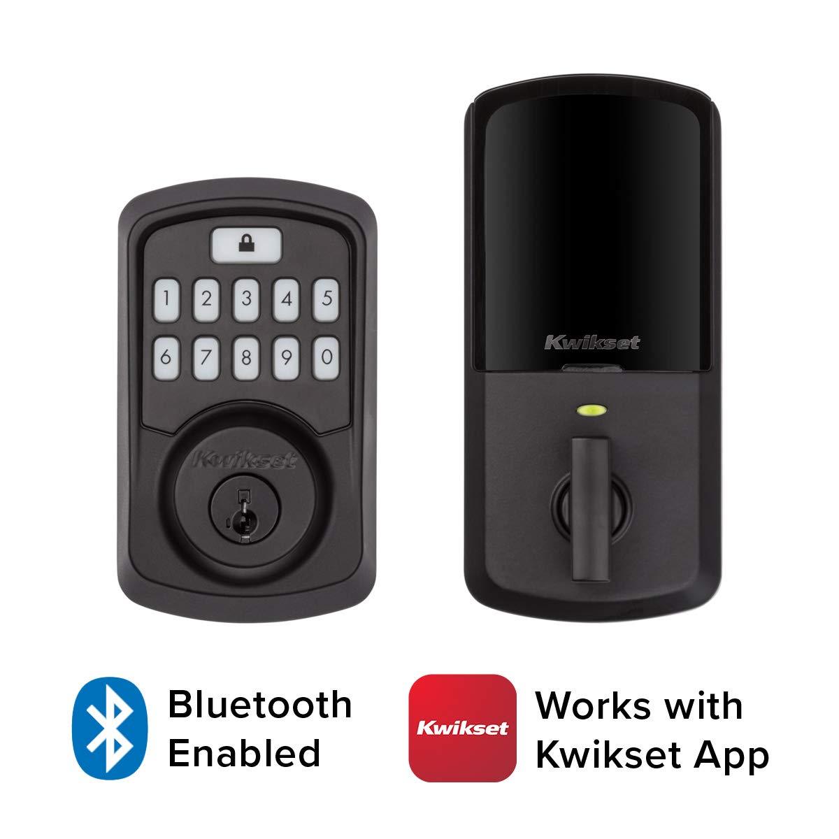 kwikset aura app