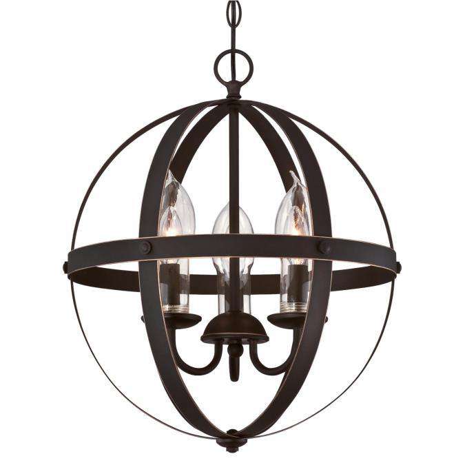 westinghouse stella mira chandelier