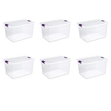 Wholesale Sterilite 9 Bins Storage Rack- 30½x15x30