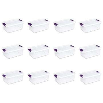 Wholesale Sterilite 9 Bins Storage Rack- 30½x15x30