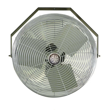 TPI Corporation, Industrial Fan Wall Mount– Wholesale Home