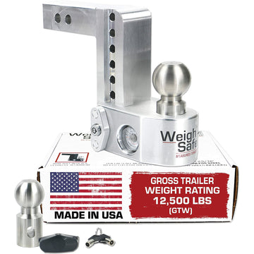 Weigh Safe Financing - Weigh Safe