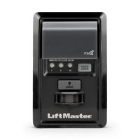 liftmaster myq home control