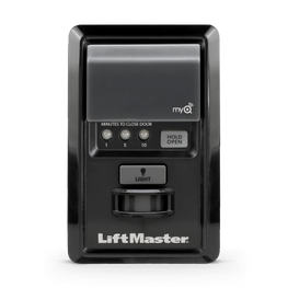 liftmaster myq home control