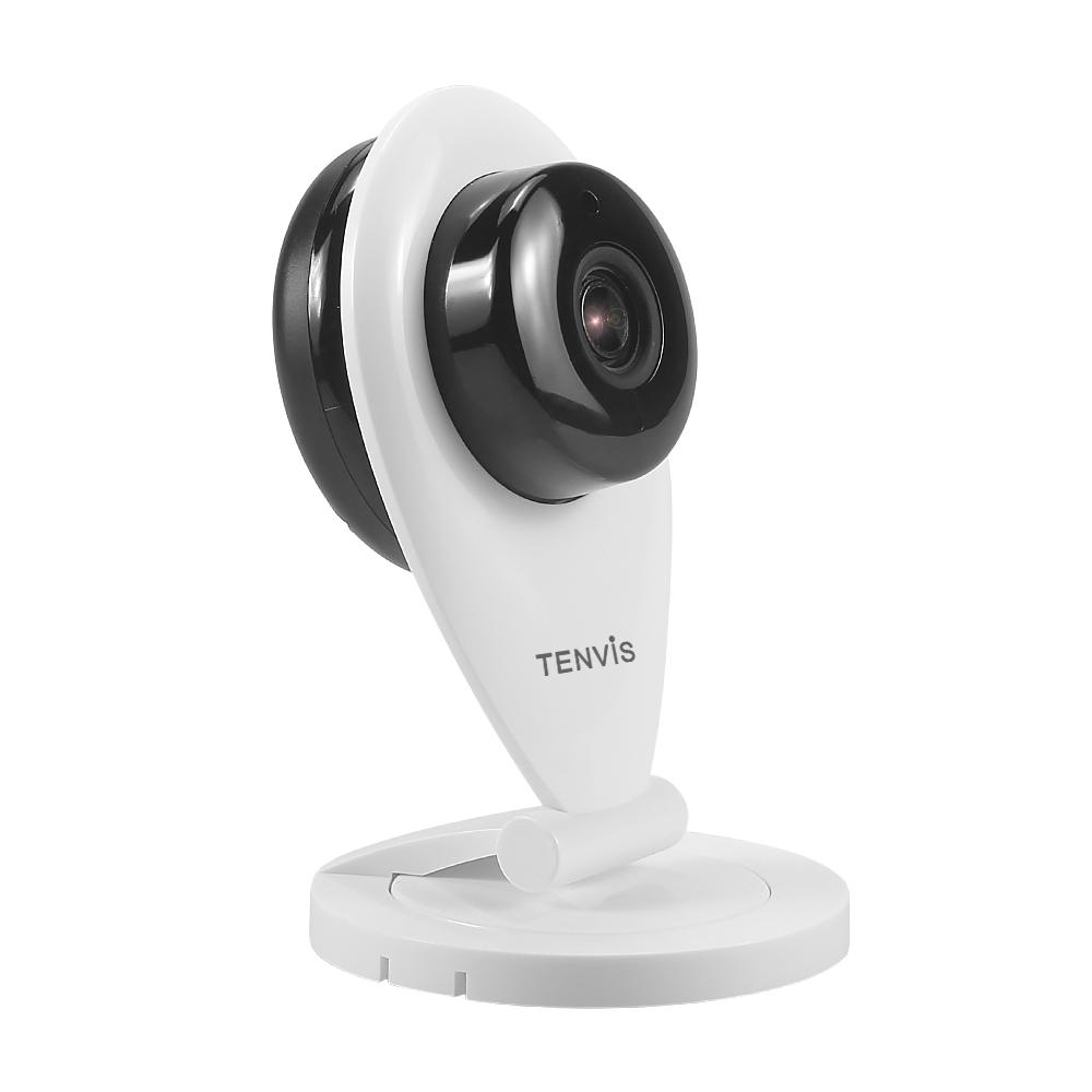 tenvis wireless ip camera