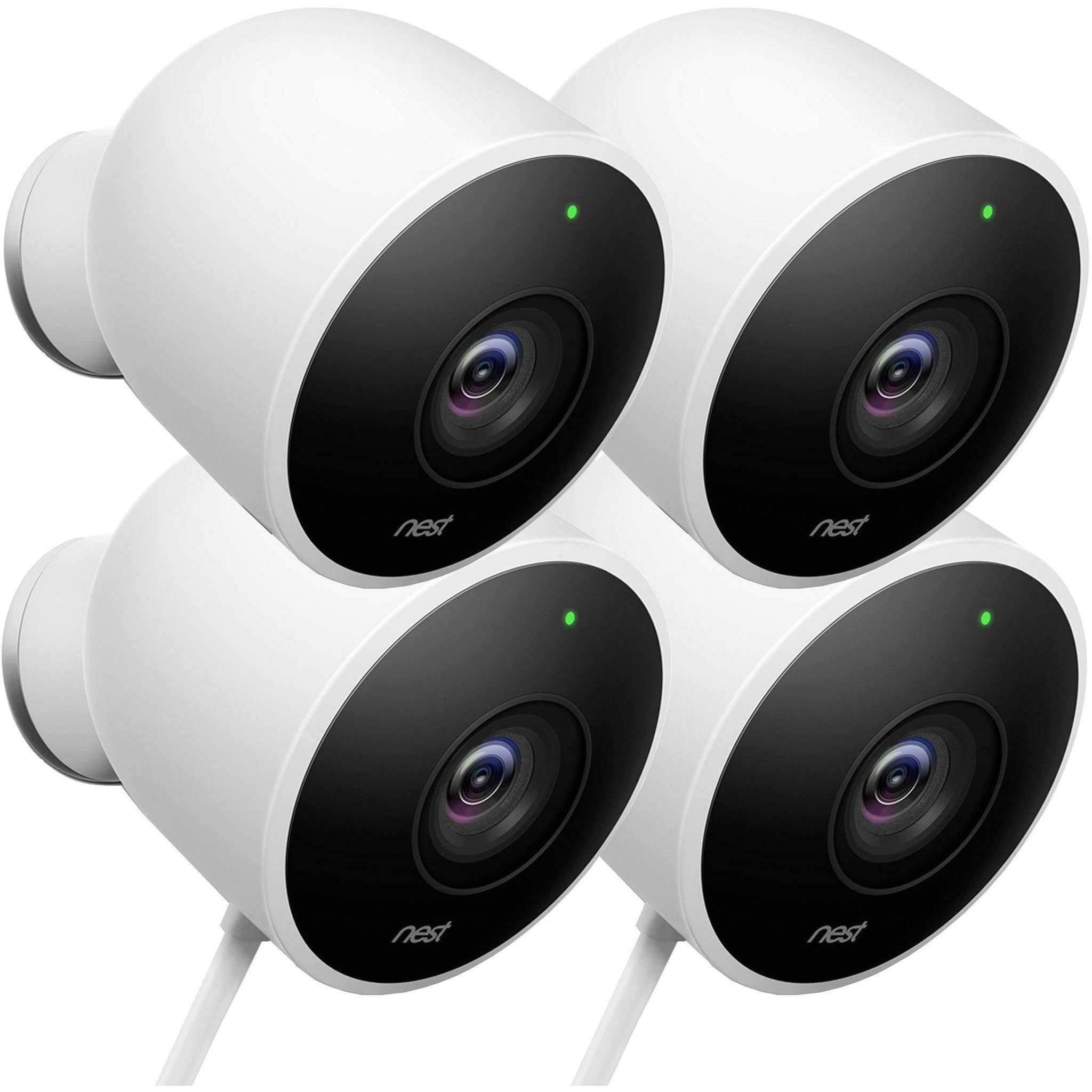 nest security camera