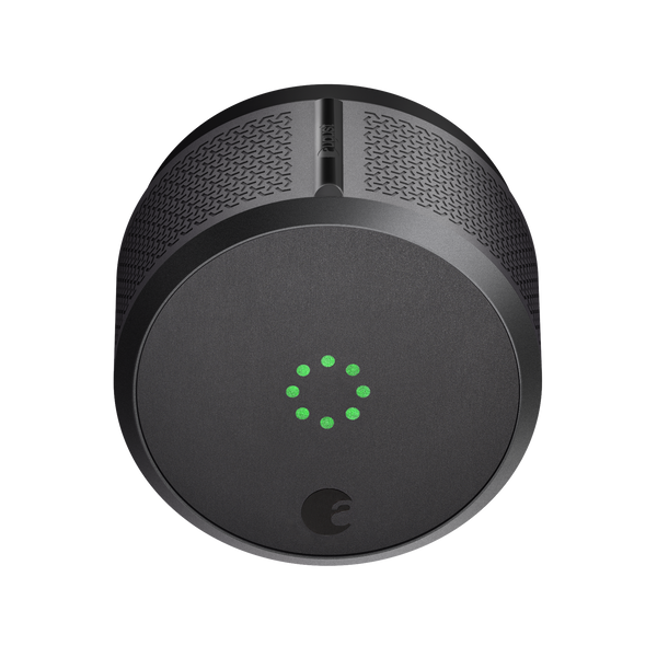 august wifi smart lock gen 4