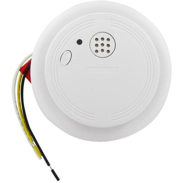 Usi Electric Smoke Detector Interconnected Smoke Alarms Wholesale Home